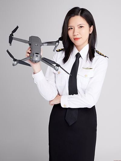 宝安无人机运载过程中如何确保货物的时效性？